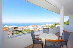 Apartments Solis, Makarska